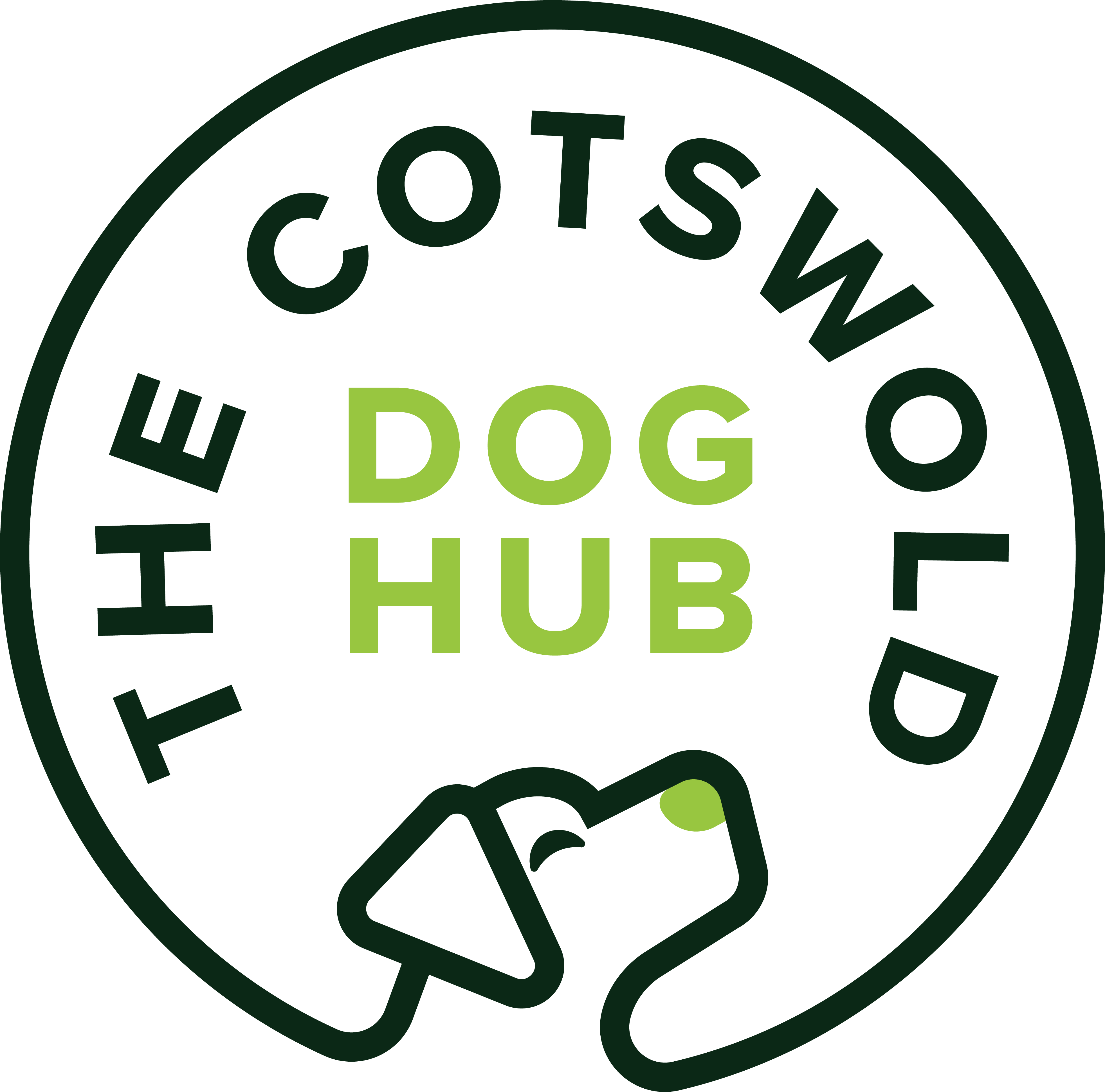 The Cotswold Dog Hub